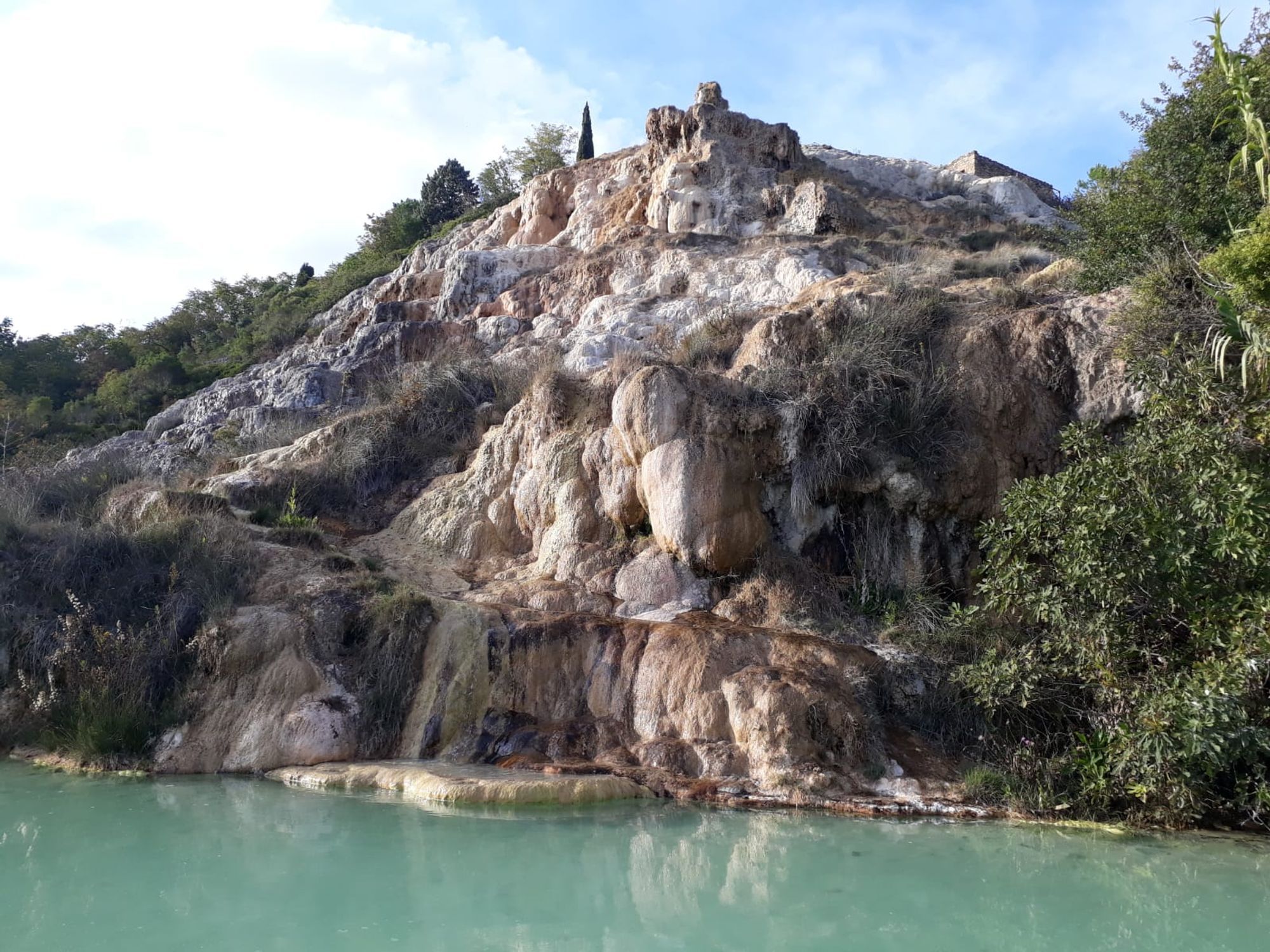 Toscana Exclusiva, vinhos, termas e natureza deslumbrante