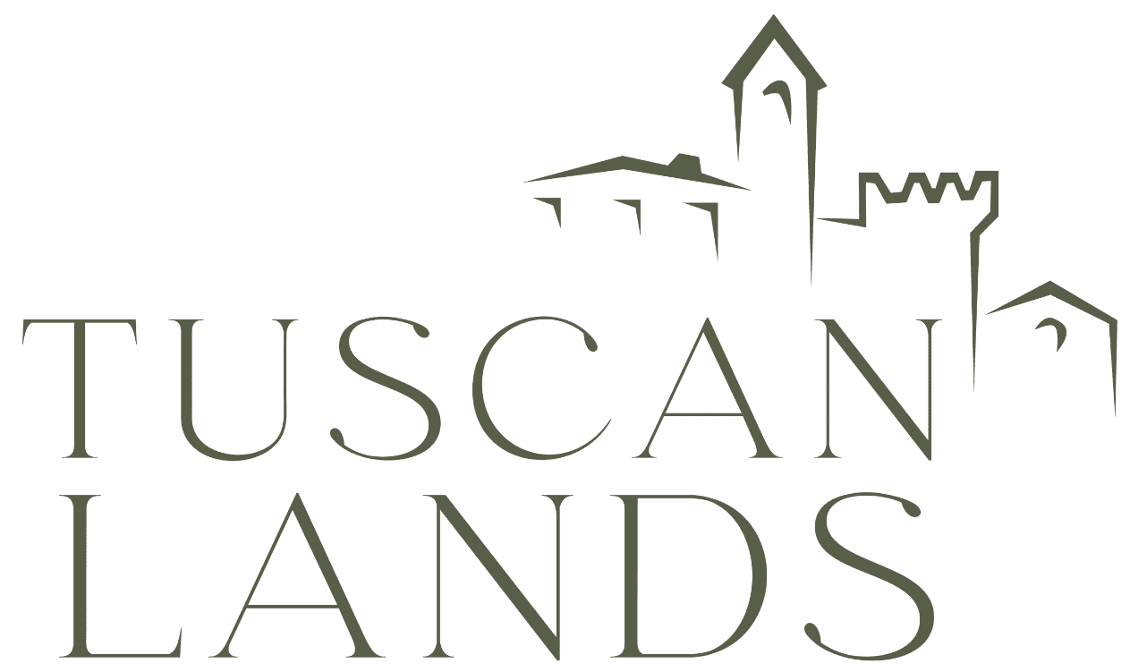 Logotipo da Tuscan Lands