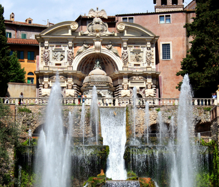 Visita a local deslumbrante e histórico no coração da Toscana